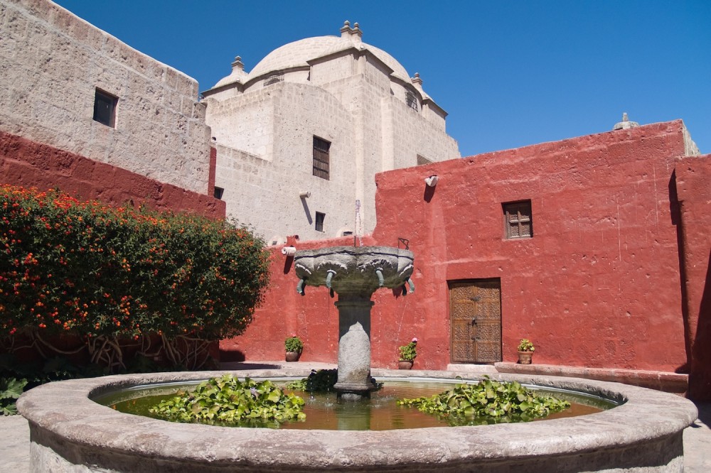 Arequipa