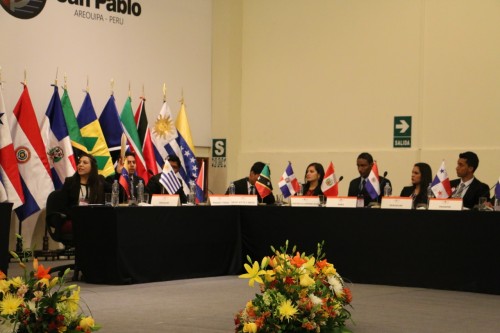 República Dominicana iniciará discursos generales