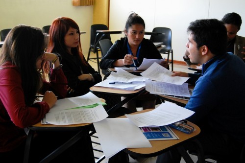 Tercera Comisión aprobó dos resoluciones por unanimidad