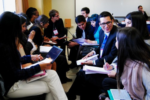 Promoverán el desarrollo de los recursos hídricos