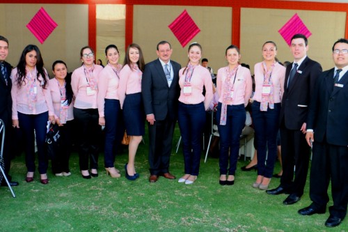 Paraguay participa por primera vez en el Modelo